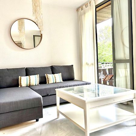 Hipalis Palmera إشبيلية المظهر الخارجي الصورة