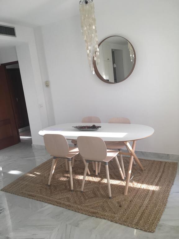 Hipalis Palmera إشبيلية المظهر الخارجي الصورة